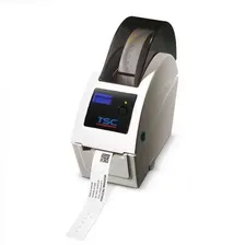 Принтер TSC TDP-225W