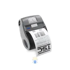 Мобильный принтер этикеток TSC ALPHA 3R 99-048A068-0302