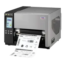 Принтер этикеток TSC TTP-384MT (99-135A001-0002)