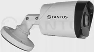 Tantos TSc-P5HDf цилиндрическая видеокамера HD
