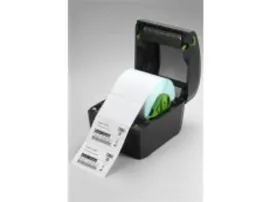 Термопринтер этикеток TSC DA220 + Ethernet + отделитель