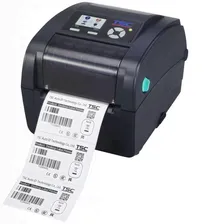 Принтер для маркировки TSC TC310