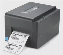 Термотрансферный принтер этикеток TSC TE300 U