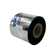 Красящая лента (риббон) для TSC T200