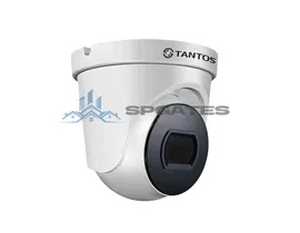 TANTOS TSc-E5HDf HD камера видеонаблюдения