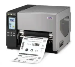 Принтер этикеток TSC TTP-384MT 99-135A001-0002 TSC TTP-384MT