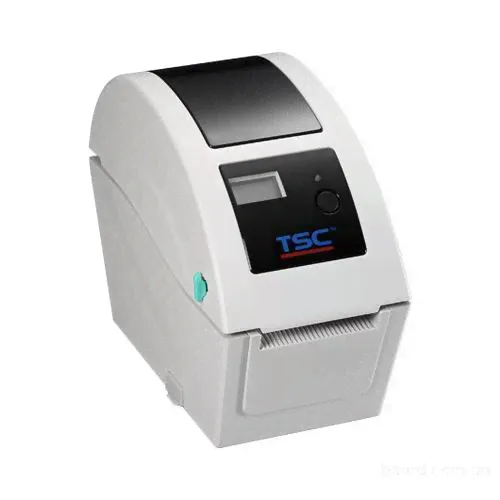 Термопринтер этикеток TSC TDP-225 (Ethernet)-1