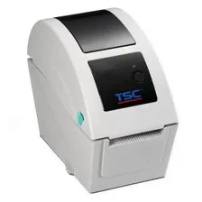 Принтер этикеток TSC TDP-225E (термо, USB, Ethernet)