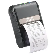 Принтер этикеток TSC Alpha-2R + MFi Bluetooth