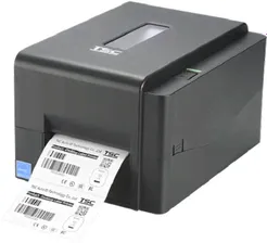 Термотрансферный принтер TSC TE310 Ethernet, USB-Host, RTC (99-065A901-00LF00)