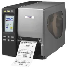 Принтер TSC TTP-2410MT