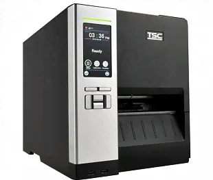 Термотрансферный принтер TSC MH641T-0