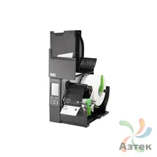 Принтер этикеток TSC MB240T термотрансферный 203 dpi, LCD, Ethernet, USB, USB Host, RS-232, внутренний намотчик, 99-068A001-0202R