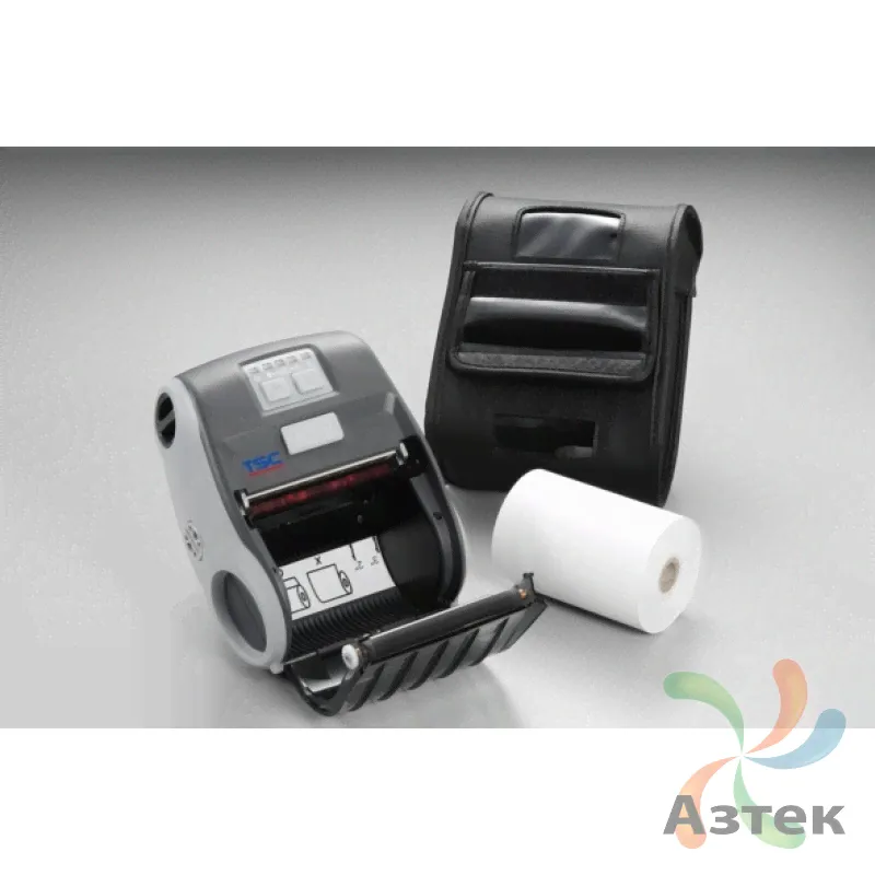 Принтер этикеток TSC Alpha-3R термо 203 dpi, WiFi, USB, 99-048A074-00LF-1
