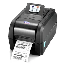 Принтер TSC TX610, 600 dpi, LCD