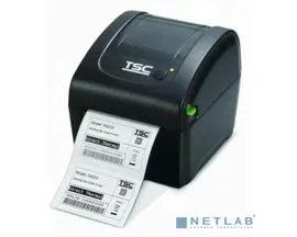 TSC принтеры TSC DA-210 U 99-158A001-0002 Принтер этикеток {203 dpi, 6 ips, USB only}