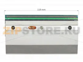 Печатающая термоголовка TSC TTP-2410M Pro (203dpi)