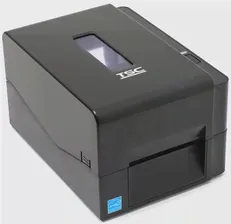 Настольный принтер этикеток TSC TE300