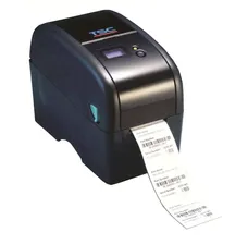 Термопринтер этикеток TSC TDP-225, SU black