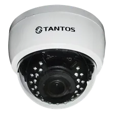 Купольная видеокамера Tantos TSc-Di1080pUVCv