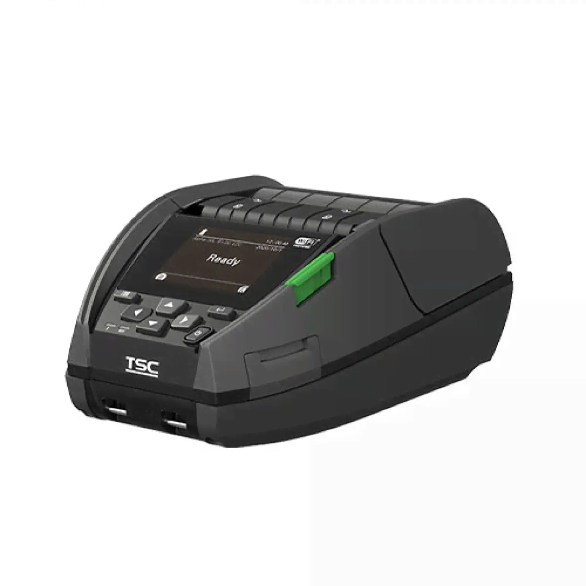 Мобильный термопринтер этикеток TSC Alpha-30L