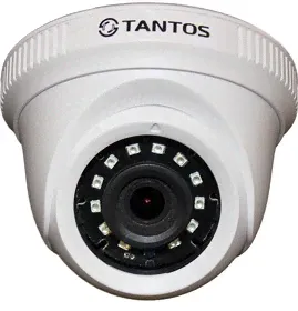 Видеокамера Tantos TSc-E2HDf