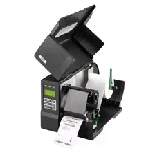 Термотрансферный принтер TSC ME240, LCD,SU
