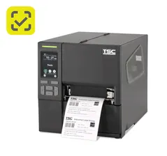 Термотрансферный принтер TSC MB240