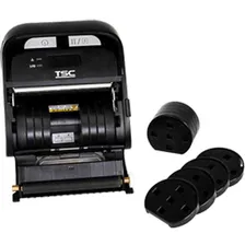 Термопринтер этикеток TSC TDM-30