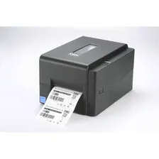 Принтер этикеток (термотрансферный, 203dpi) TSC TE210, USB, USB Host, RS232, Ethernet, WiFi
