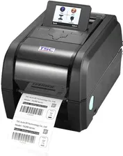 Термотрансферный принтер TSC TX600 LCD (99-053A035-0202)