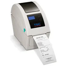 Термопринтер TSC TDP-225 SU RS232/USB