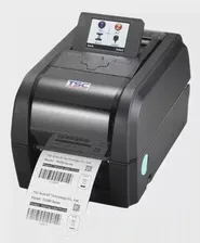 Термотрансферный принтер этикеток TSC TX 310 LCD SU+Ethernet+USB Host+Wi-Fi slot-in