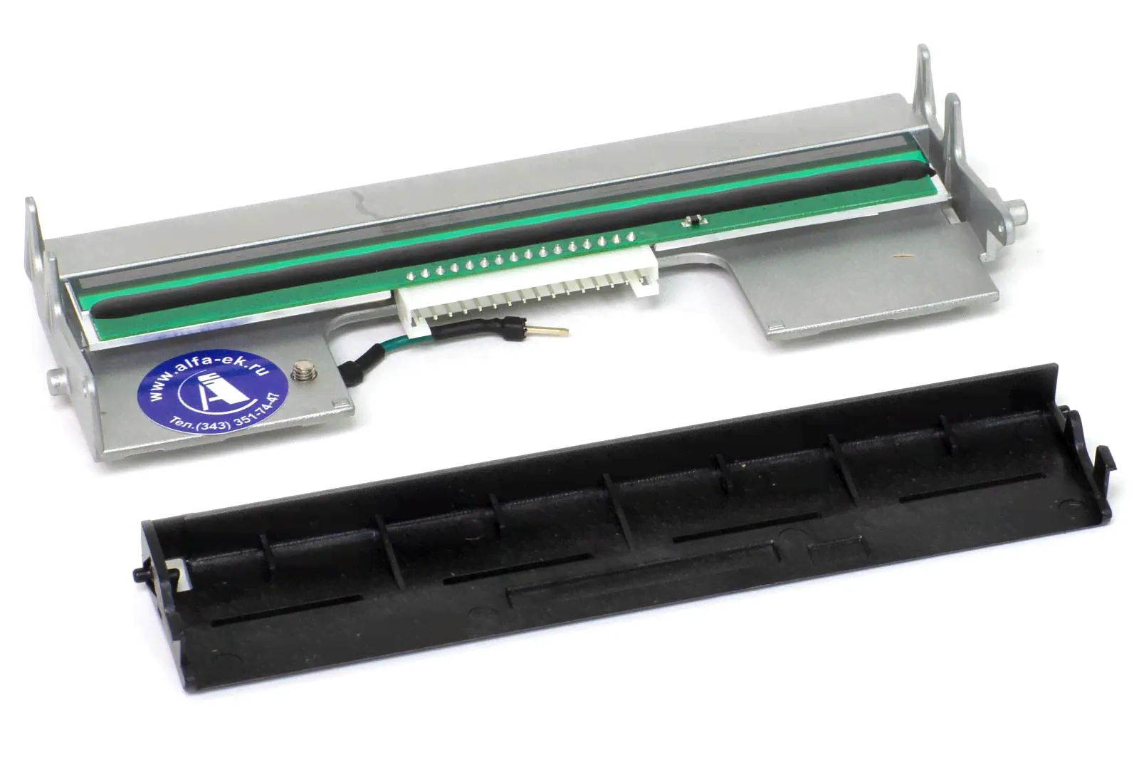 Печатающая головка TSC TE200/TE210-0