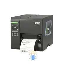 Промышленный принтер этикеток TSC ML340P 99-080A006-0302