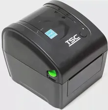 Настольный принтер этикеток TSC DA210