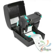 Принтер этикеток TSC TC210 термотрансферный 203 dpi, LCD, Ethernet, USB Host, 99-059A001-1002