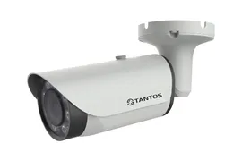 Камера наблюдения Tantos TSc-P2HDf (2.8)