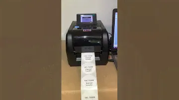 TSC TX300