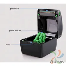Принтер этикеток TSC DA-210 термо 203 dpi, USB, 99-158A001-00LF