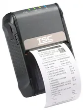 Мобильный принтер TSC Alpha-2R + Bluetooth 99-062A006-00LF