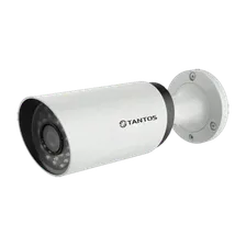 Видеокамера Tantos TSc-P1080pUVCv (f=2.8-12)