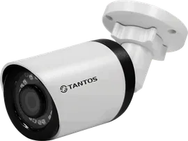 Видеокамера Tantos TSc-P5HDf (3.6) уличная
