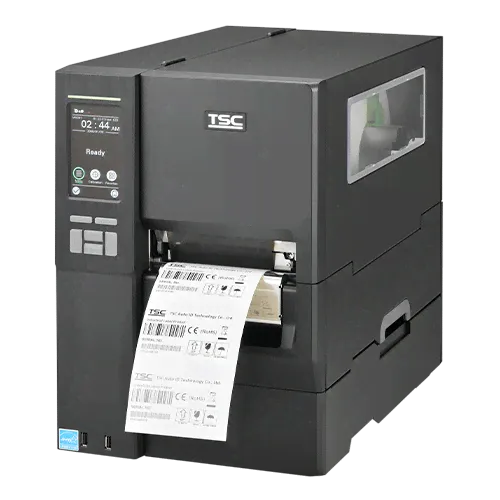 Принтер этикеток TSC MH641-2