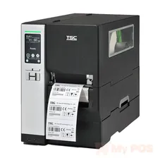 Термотрансферный принтер TSC MH340P