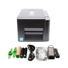 Принтер этикеток TSC TE310 SU, 300 dpi, USB, Ethernet 99-065A901-00LF00