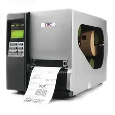 Термотрансферный принтер TSC TTP-2410M Pro
