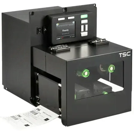 Принтер этикеток TSC PEX-1131-A001-0002