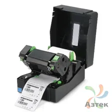 Принтер этикеток TSC TE300 термотрансферный 300 dpi, USB, 99-065A701-00LF00