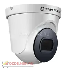 Tantos TSc-Ve2HDf (2.8): Видеокамера AHDTVICVICVBS